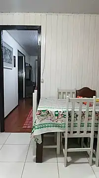 Snapshot of ElfGrey chatting on 12.13.24 ElfGrey online show from 12.13.24