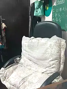 Snapshot of ElfGrey chatting on 12.28.24 ElfGrey online show from 12.28.24