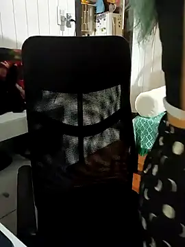 Snapshot of ElfGrey chatting on 02.04.25 ElfGrey online show from 02.04.25