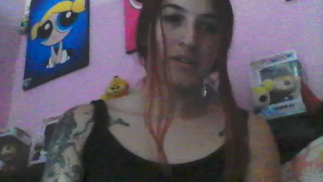 Snapshot of ninaa_fox chatting on 05.15.26 ninaa fox online show from 05.15.26