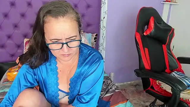 Snapshot of Margoth_clain chatting on 12.04.25 Margoth clain online show from 12.04.25