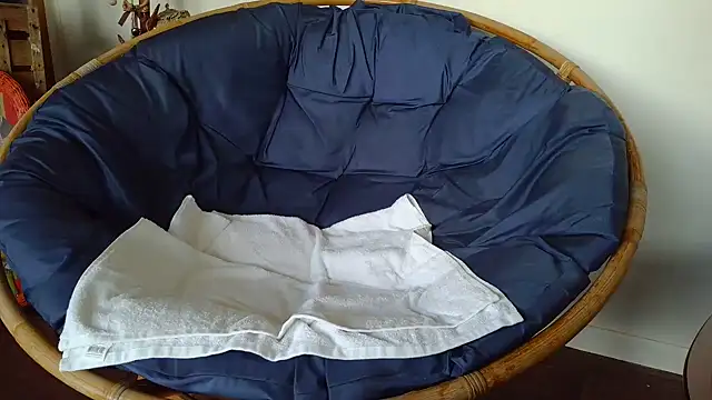 Oklahoma Horny Wife online show from 06.21.26