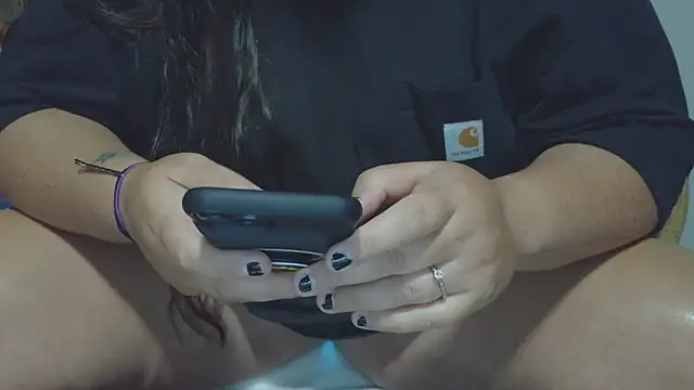 Oklahoma Horny Wife online show from 06.22.26