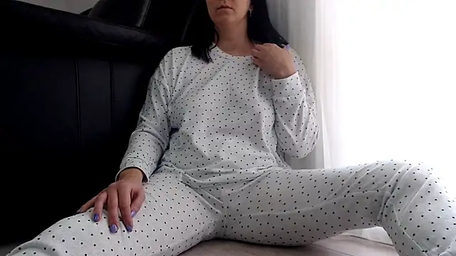 SofiaLenis online show from 01.24.25