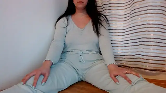 SofiaLenis online show from 05.25.26