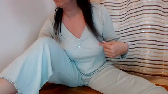 SofiaLenis online show from 06.10.26