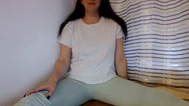 SofiaLenis online show from 07.17.26