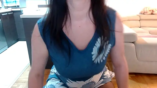 SofiaLenis online show from 07.29.26
