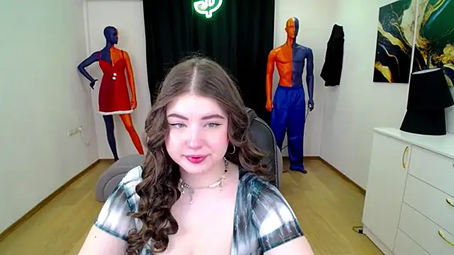 NicoleFoxery online show from 02.05.25