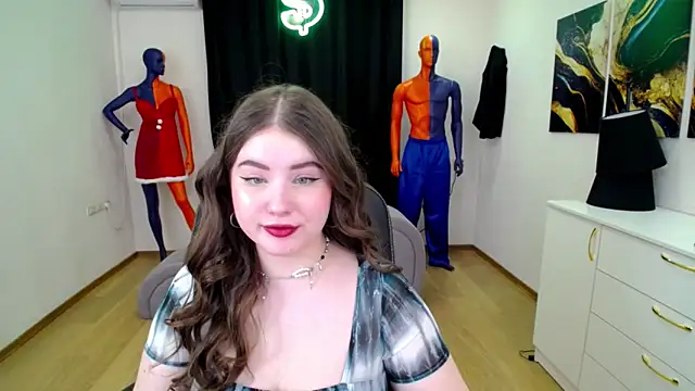 NicoleFoxery online show from 02.05.25