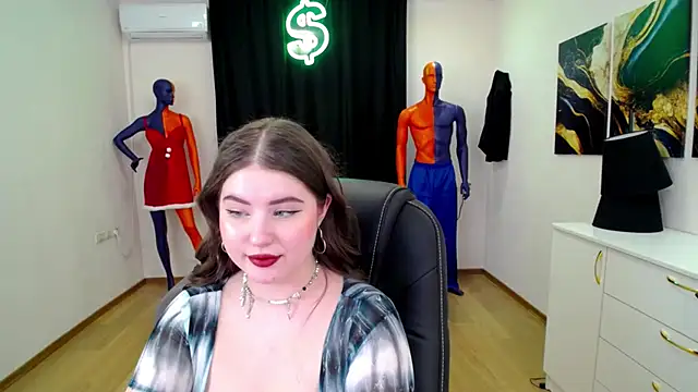 NicoleFoxery online show from 02.05.25