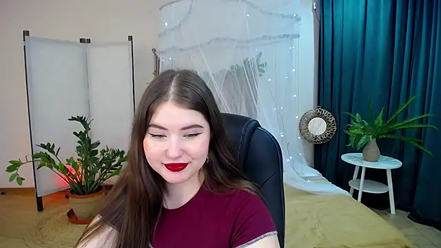 NicoleFoxery online show from 02.12.25