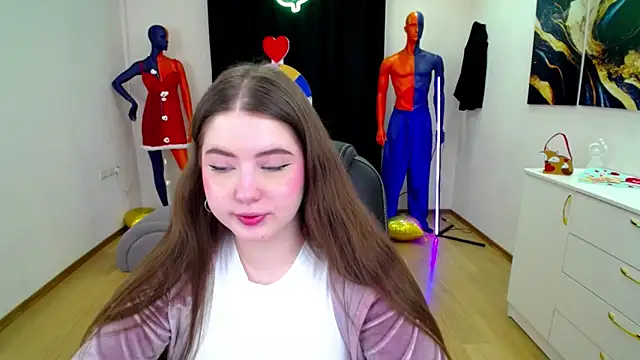 NicoleFoxery online show from 02.27.25