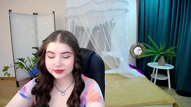 NicoleFoxery online show from 03.04.25