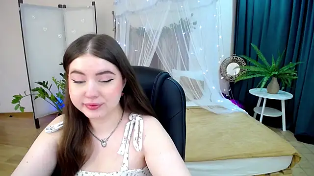 NicoleFoxery online show from 03.06.25