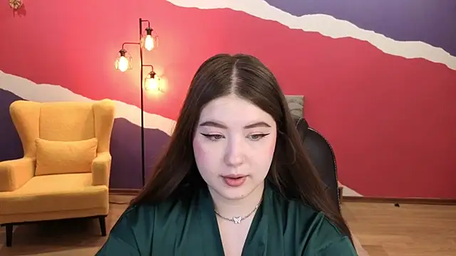 NicoleFoxery online show from 10.11.25