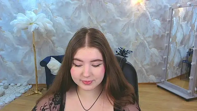 NicoleFoxery online show from 11.20.25