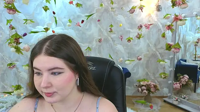 NicoleFoxery online show from 03.12.26