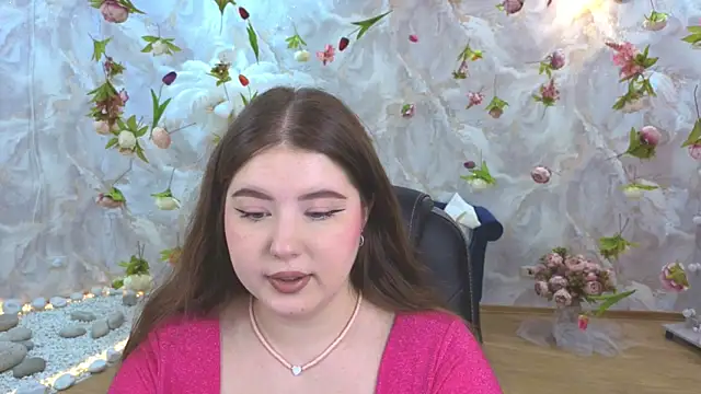 Snapshot of NicoleFoxery chatting on 05.08.26 NicoleFoxery online show from 05.08.26