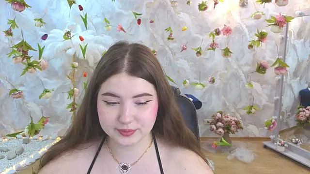 Snapshot of NicoleFoxery chatting on 05.21.26 NicoleFoxery online show from 05.21.26