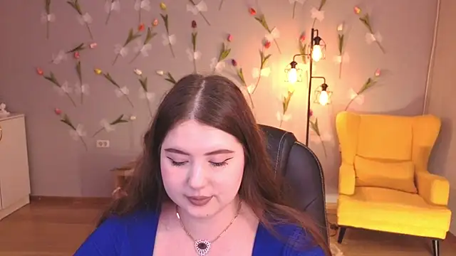 Snapshot of NicoleFoxery chatting on 05.22.26 NicoleFoxery online show from 05.22.26