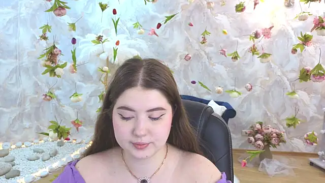 Snapshot of NicoleFoxery chatting on 05.23.26 NicoleFoxery online show from 05.23.26