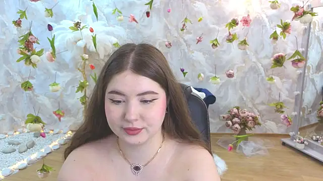 Snapshot of NicoleFoxery chatting on 05.24.26 NicoleFoxery online show from 05.24.26