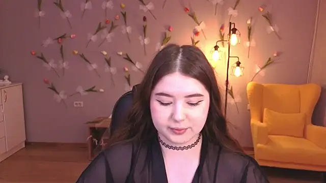 Snapshot of NicoleFoxery chatting on 05.28.26 NicoleFoxery online show from 05.28.26