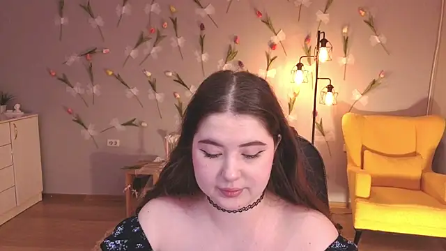 Snapshot of NicoleFoxery chatting on 05.29.26 NicoleFoxery online show from 05.29.26
