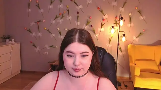 Snapshot of NicoleFoxery chatting on 05.30.26 NicoleFoxery online show from 05.30.26