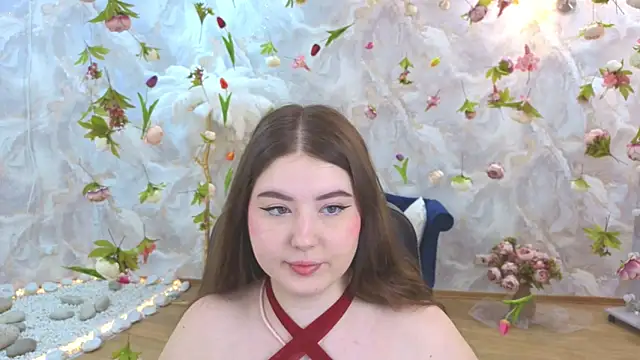 Snapshot of NicoleFoxery chatting on 06.04.26 NicoleFoxery online show from 06.04.26