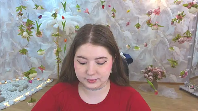 Snapshot of NicoleFoxery chatting on 06.12.26 NicoleFoxery online show from 06.12.26