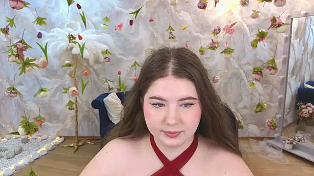 NicoleFoxery online show from 07.05.26