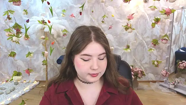 NicoleFoxery online show from 07.07.26