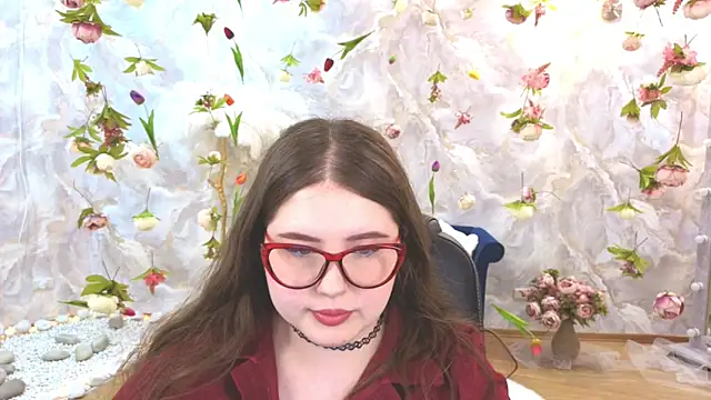 NicoleFoxery online show from 07.07.26