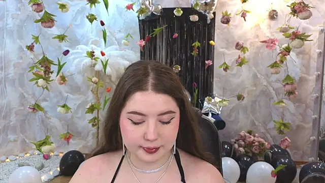 NicoleFoxery online show from 07.08.26