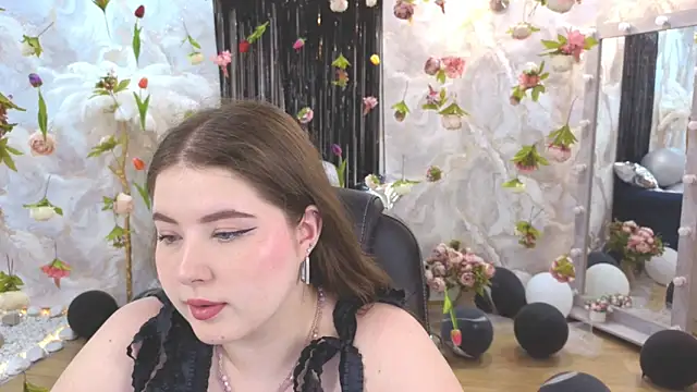 NicoleFoxery online show from 07.16.26