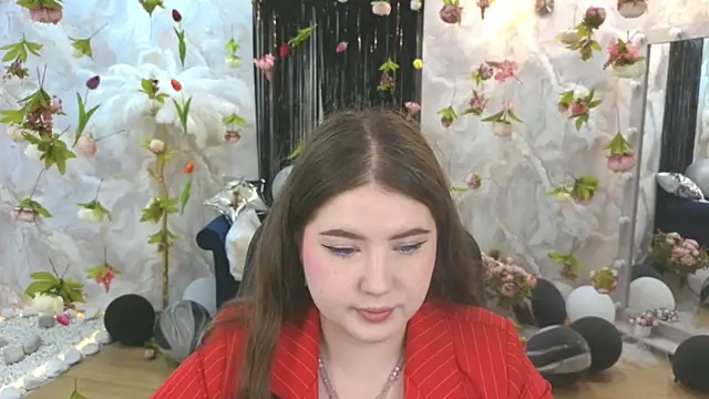 NicoleFoxery online show from 07.18.26