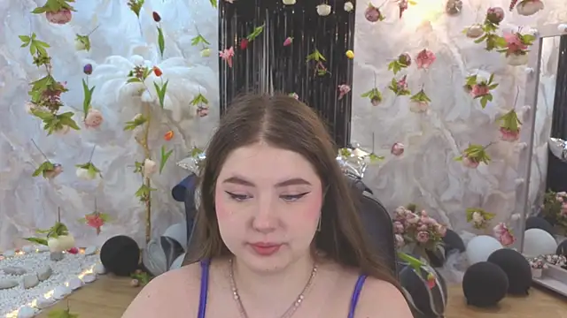 NicoleFoxery online show from 07.21.26