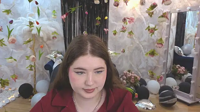 NicoleFoxery online show from 07.24.26