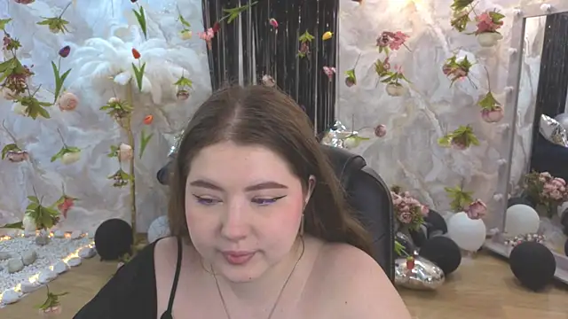 NicoleFoxery online show from 07.27.26