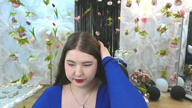 NicoleFoxery online show from 07.29.26