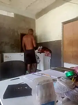 Snapshot of sexicaribe2 chatting on 11.03.25 sexicaribe2 online show from 11.03.25