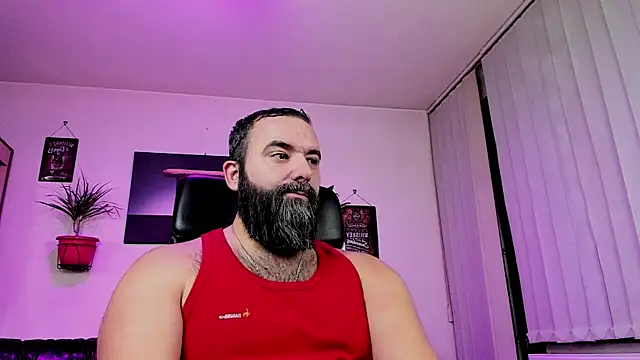 Snapshot of ChristophJules chatting on 12.03.24 ChristophJules online show from 12.03.24