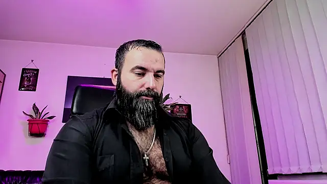 Snapshot of ChristophJules chatting on 12.04.24 ChristophJules online show from 12.04.24