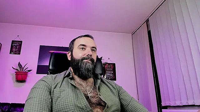 Snapshot of ChristophJules chatting on 12.06.24 ChristophJules online show from 12.06.24