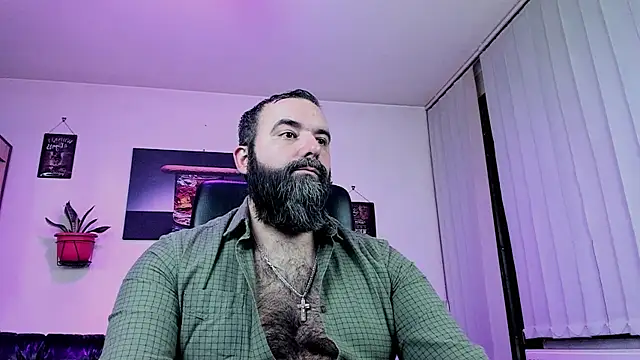 Snapshot of ChristophJules chatting on 12.07.24 ChristophJules online show from 12.07.24