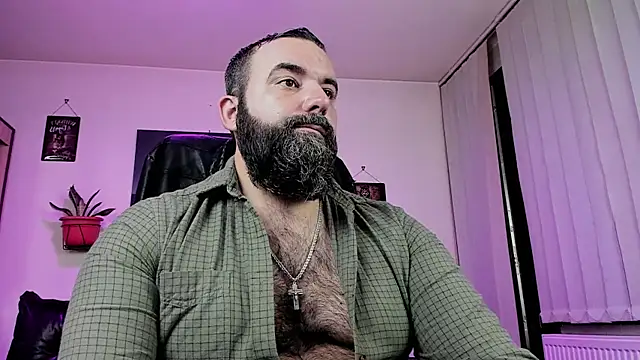 Snapshot of ChristophJules chatting on 01.23.25 ChristophJules online show from 01.23.25