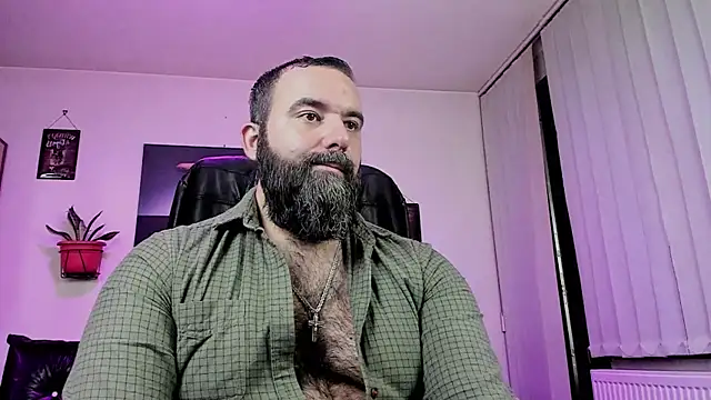 Snapshot of ChristophJules chatting on 01.30.25 ChristophJules online show from 01.30.25