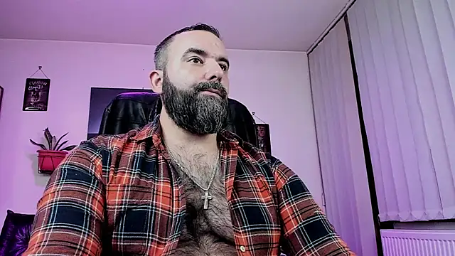 Snapshot of ChristophJules chatting on 02.16.25 ChristophJules online show from 02.16.25